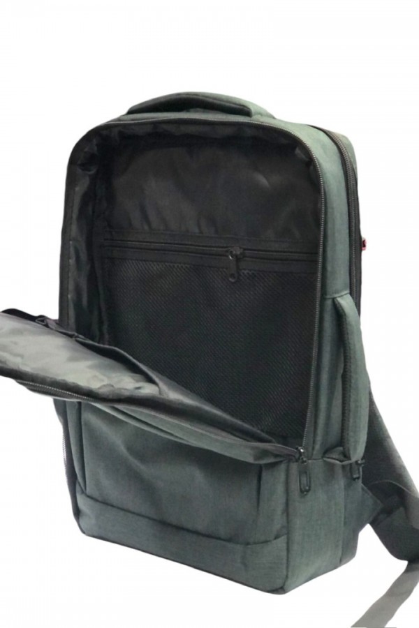 LÜKS TASARIM LAPTOP, SIRT VE EVRAK ÇANTASI