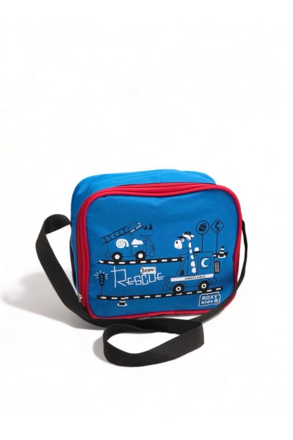 BESLENME ÇANTALI TAKIM OKUL ÇANTASI 