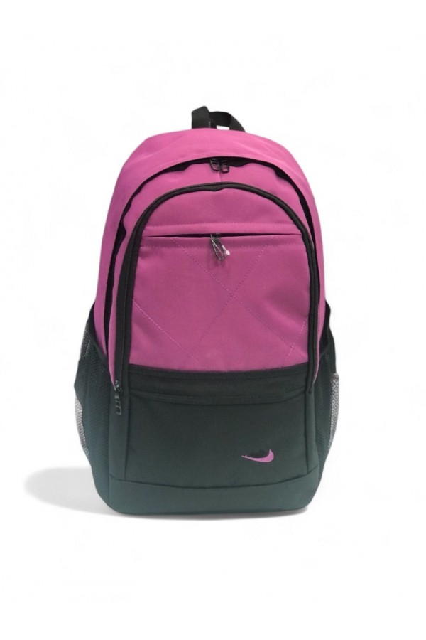 OKUL ÇANTASI 3 BÖLMEDEN OLUŞAN YETİŞKİN SIRT ÇANTASI