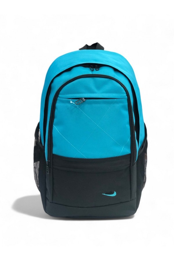 OKUL ÇANTASI 3 BÖLMEDEN OLUŞAN YETİŞKİN SIRT ÇANTASI