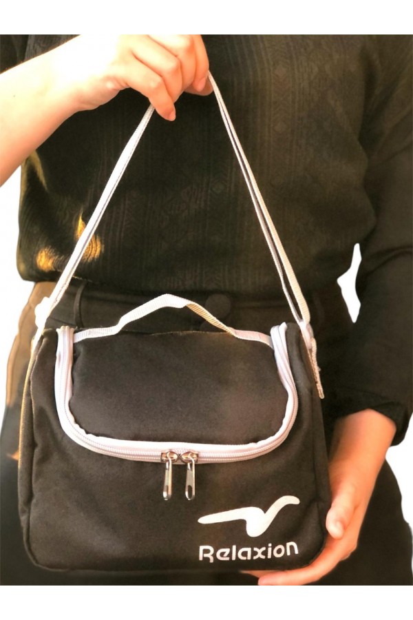 ÖZEL TERMOSLU BESLENME ÇANTASI