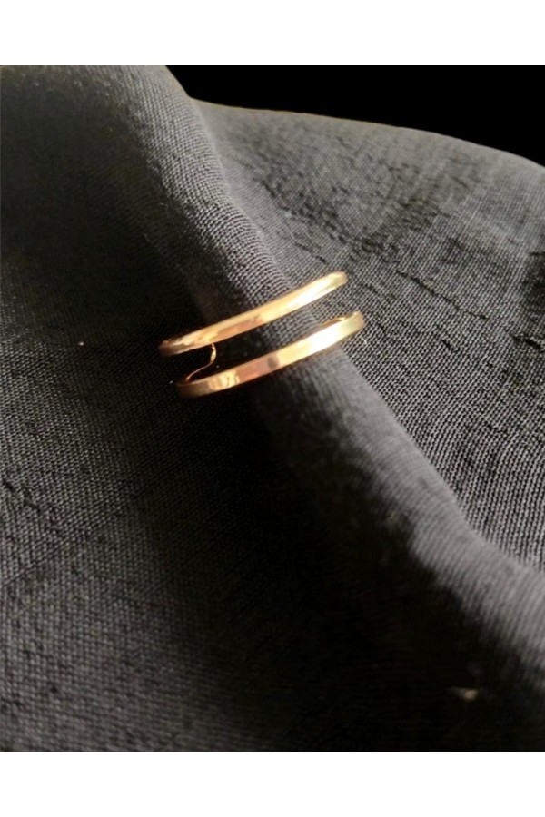 KADIN ZARİF YÜZÜK