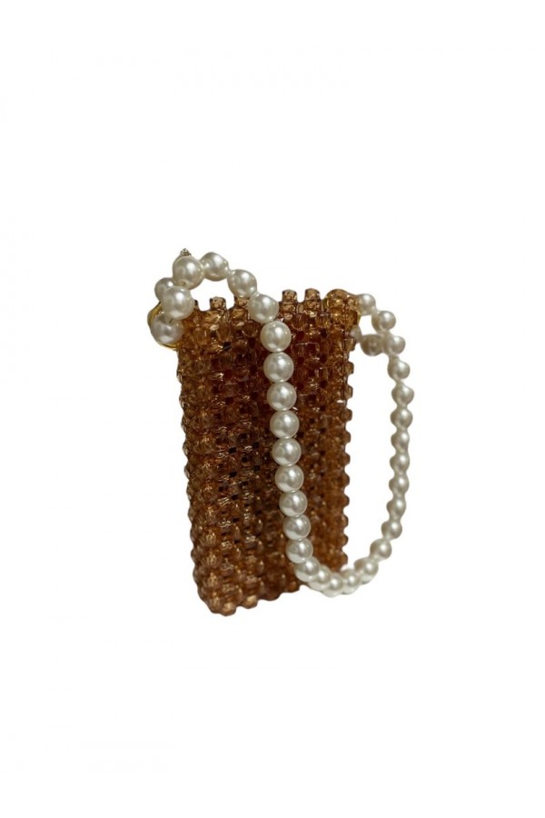 EL YAPIMI BONCUKLU NİŞAN,DÜĞÜN, ÖZEL GÜNLER CEP TELEFONU ÇANTASI