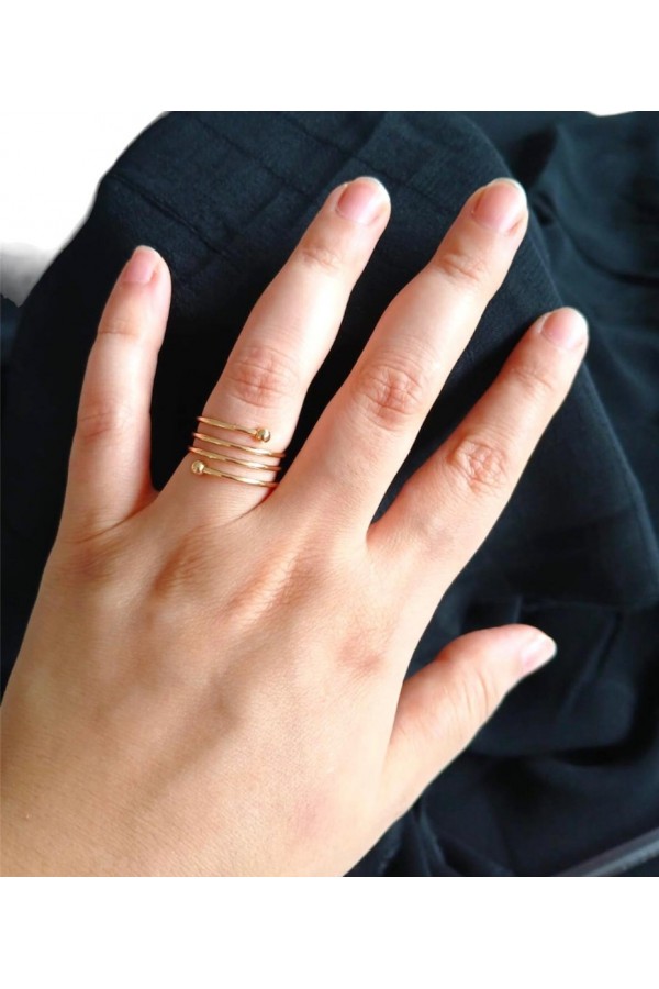 KADIN ZARİF YÜZÜK