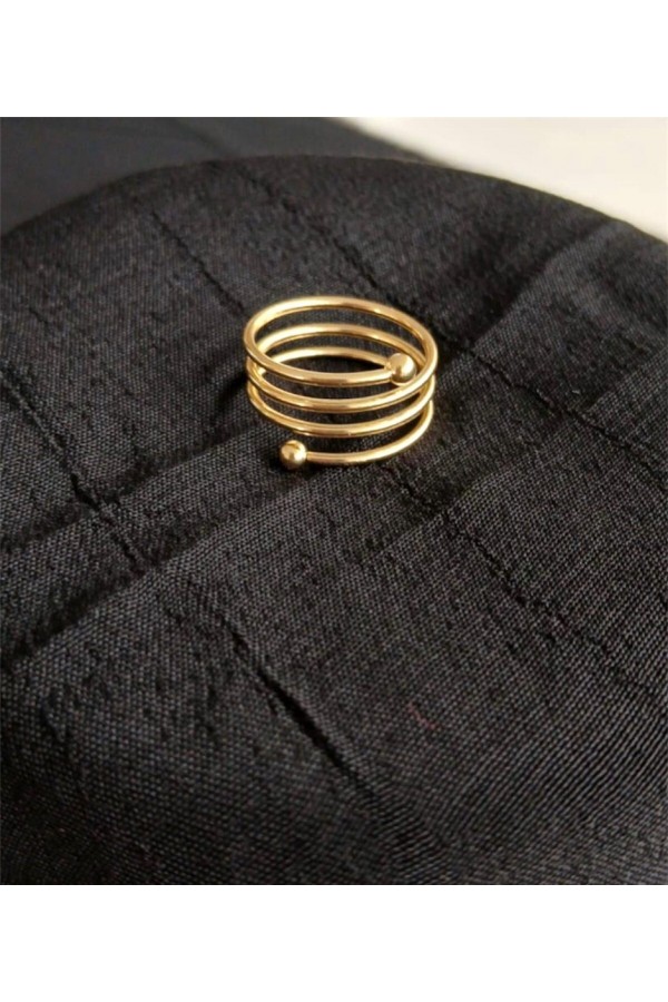 KADIN ZARİF YÜZÜK