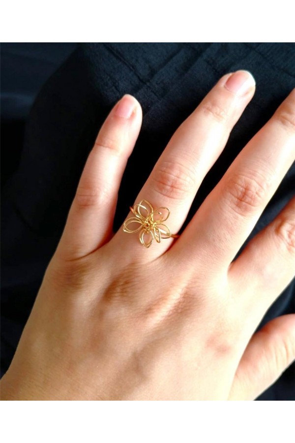 KADIN ZARİF YÜZÜK