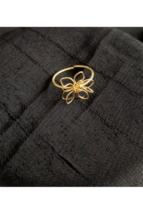 KADIN ZARİF YÜZÜK